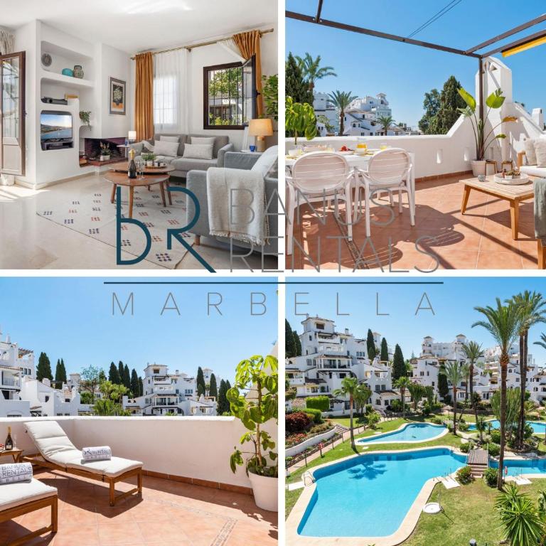 3 bedroom apartment in Aldea Blanca - Apartamento - 2