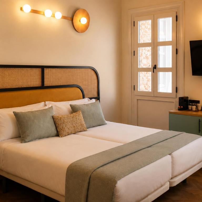 Hotel Casa Beatas - Suite - 6