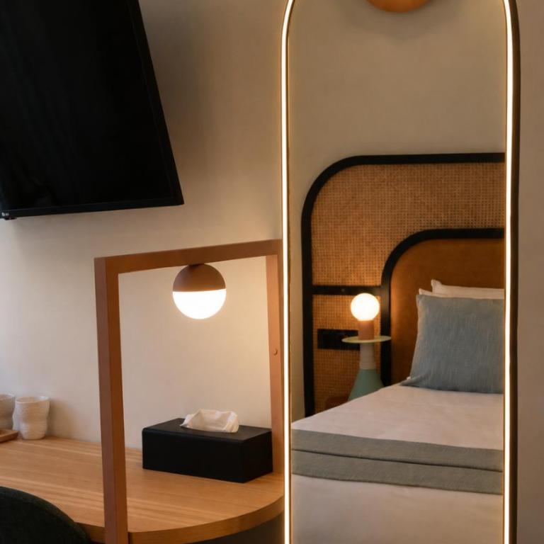 Hotel Casa Beatas - Suite - 3