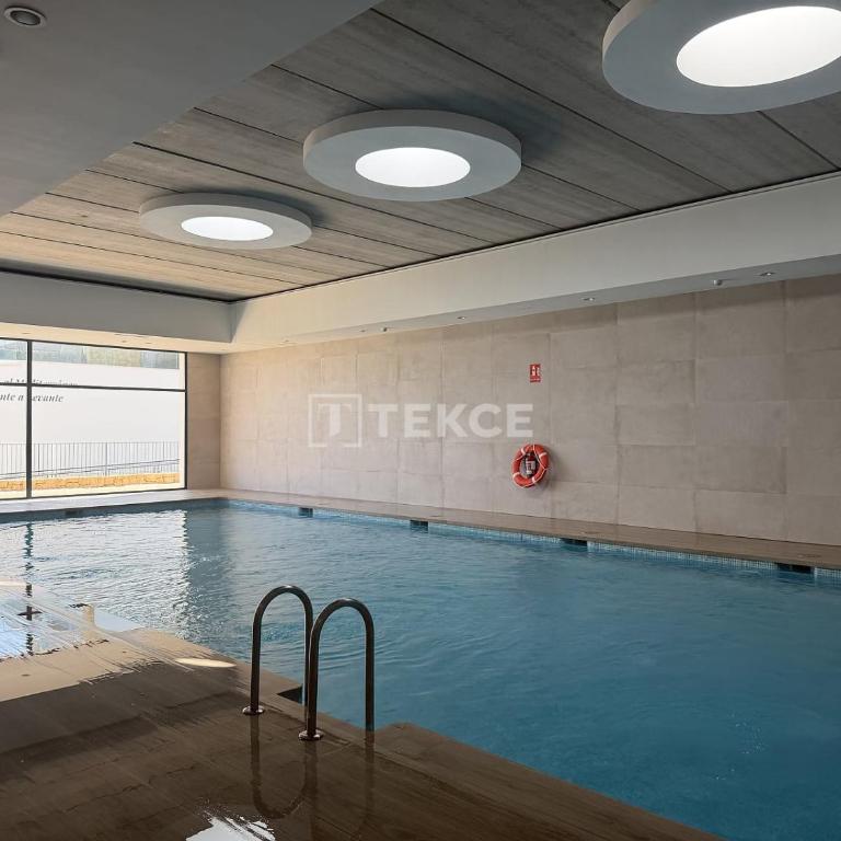 TEKCE Camporroso Serpentine B6 1A - Apartment mit Meerblick - 23