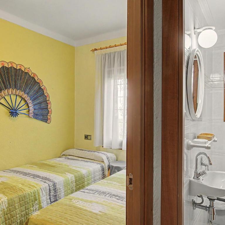 Villa Rocamar - Haus mit 3 Schlafzimmern - 17