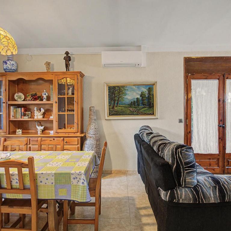 Villa Rocamar - Haus mit 3 Schlafzimmern - 5