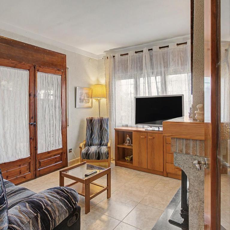 Villa Rocamar - Haus mit 3 Schlafzimmern - 27