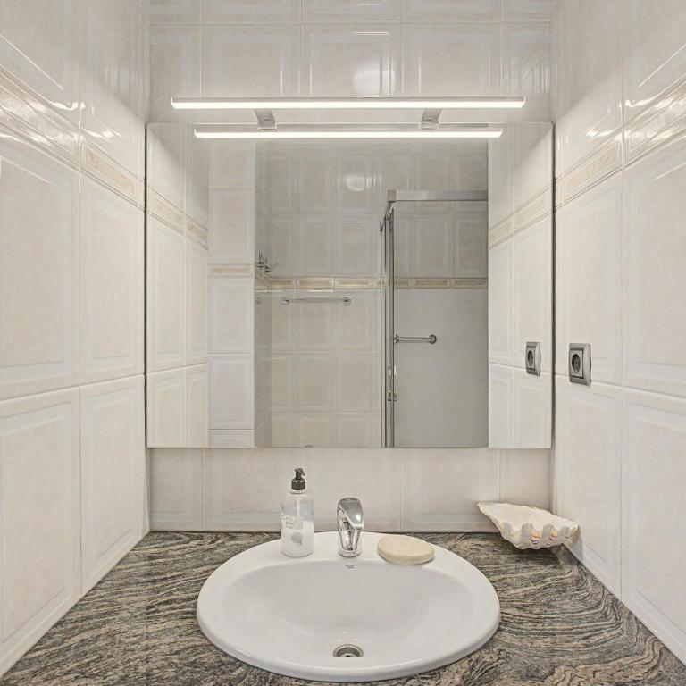 Villa Rocamar - Haus mit 3 Schlafzimmern - 25