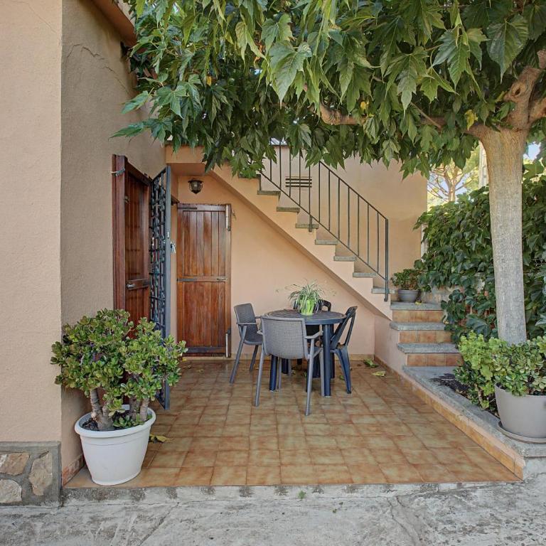 Villa Rocamar - Haus mit 3 Schlafzimmern - 31