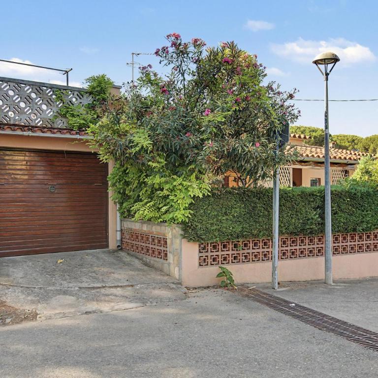 Villa Rocamar - Haus mit 3 Schlafzimmern - 34