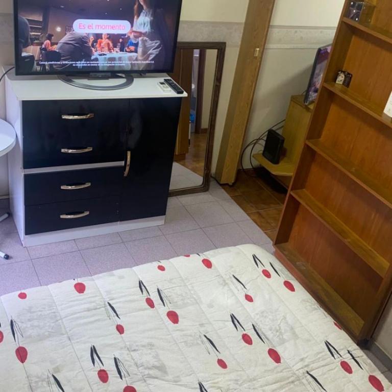 Departamento Balcarce 455 - Apartamento de 1 dormitorio - 2