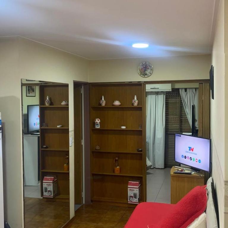 Departamento Balcarce 455 - Apartamento de 1 dormitorio - 7