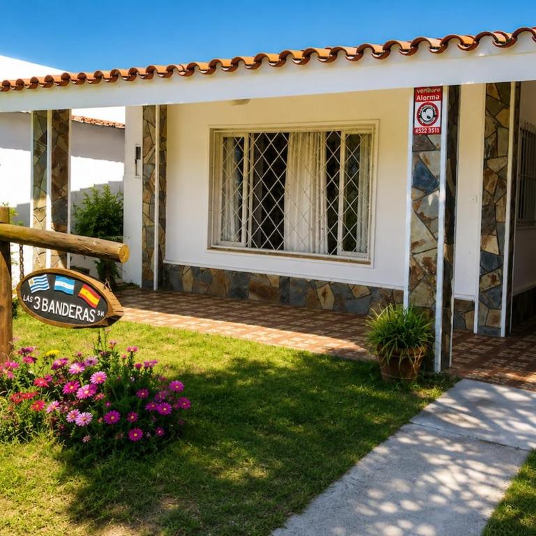 Las Tres Banderas Cuchilla Alta - Casa de 3 dormitorios - 3