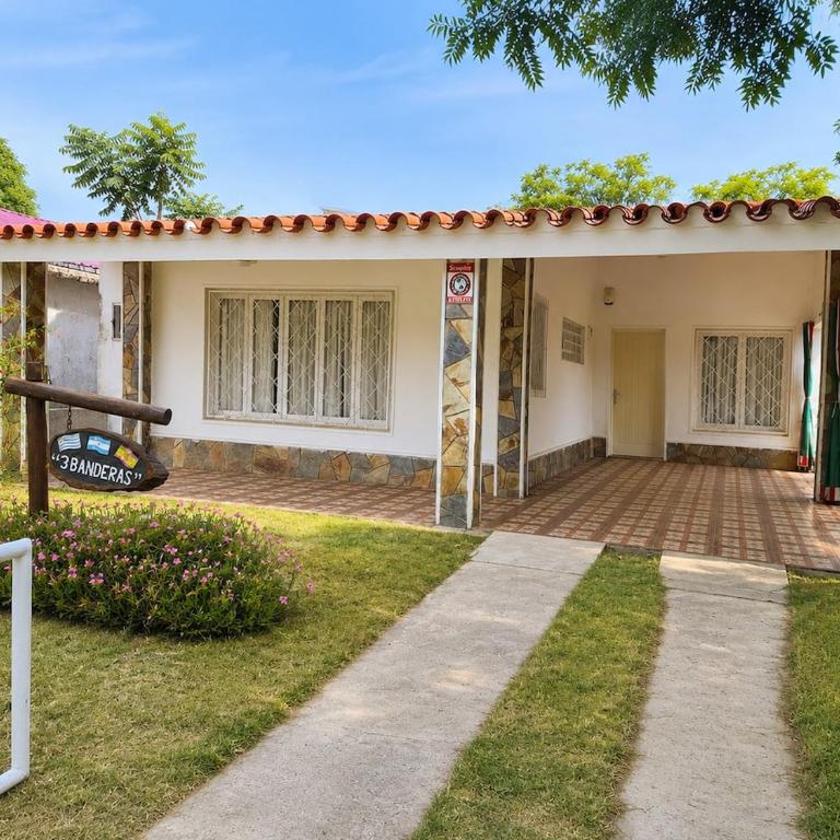 Las Tres Banderas Cuchilla Alta - Casa de 3 dormitorios - 5