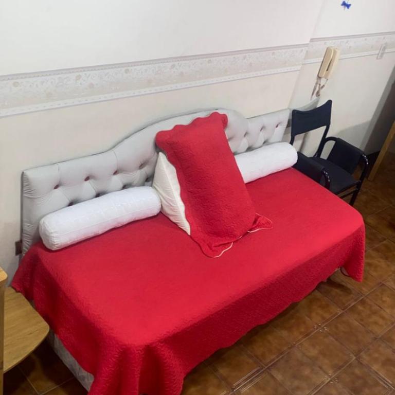 Departamento Balcarce 455 - Apartamento de 1 dormitorio - 5