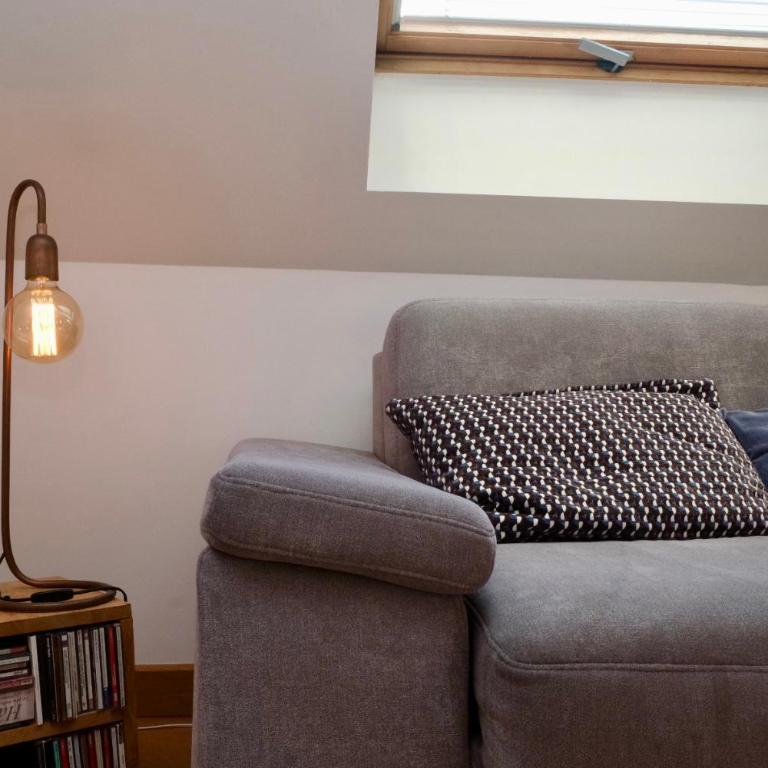 T3 - 4 pers - Place de parking - Appartement 2 Chambres - 35