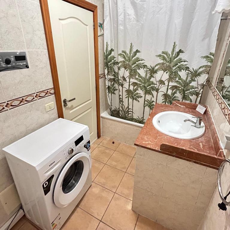 Studio Apartment in Las Americas K106 - Apartamento Estudio - 13