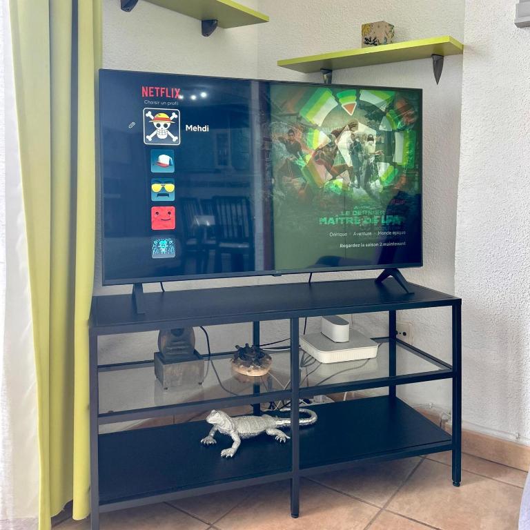 Studio Apartment in Las Americas K106 - Apartamento Estudio - 18