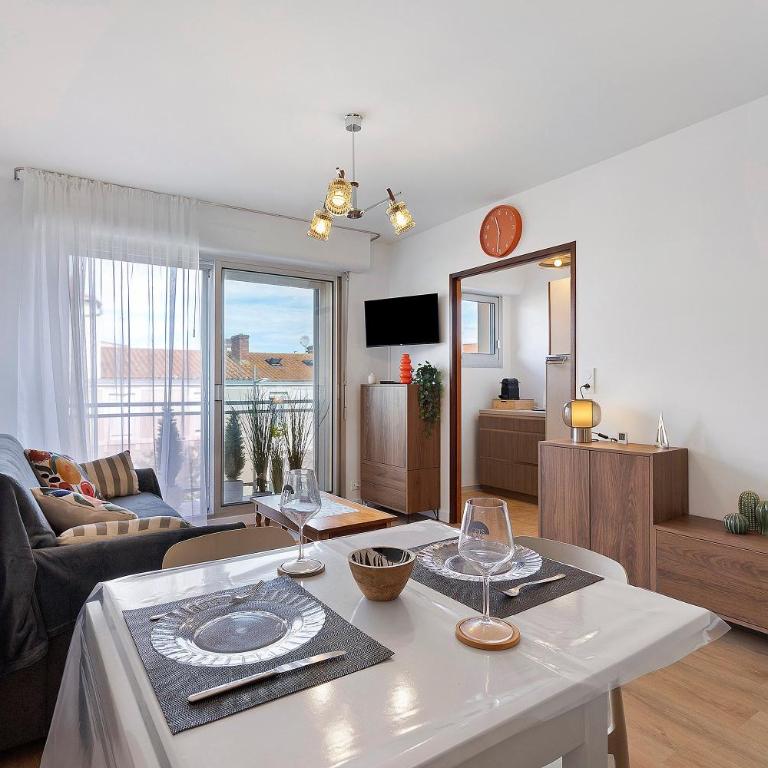 L'Iris 7 - Monolocale con Balcone - 1