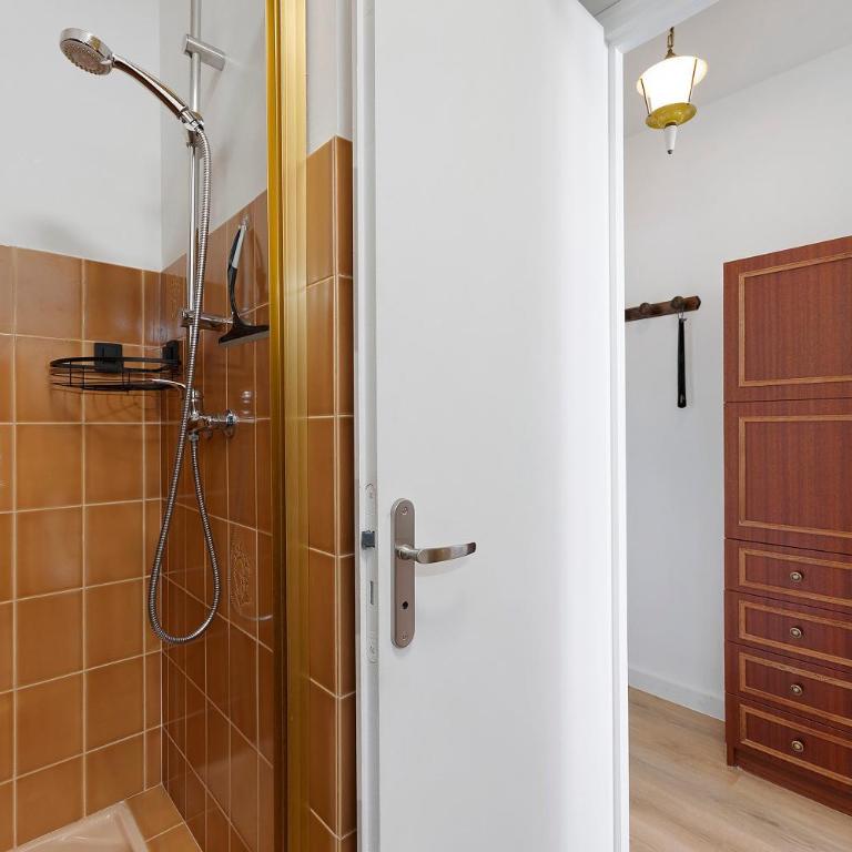 L'Iris 7 - Monolocale con Balcone - 22