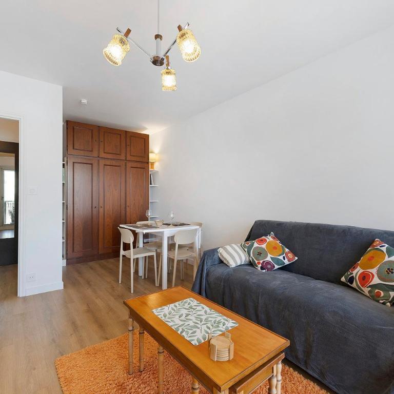 L'Iris 7 - Monolocale con Balcone - 7