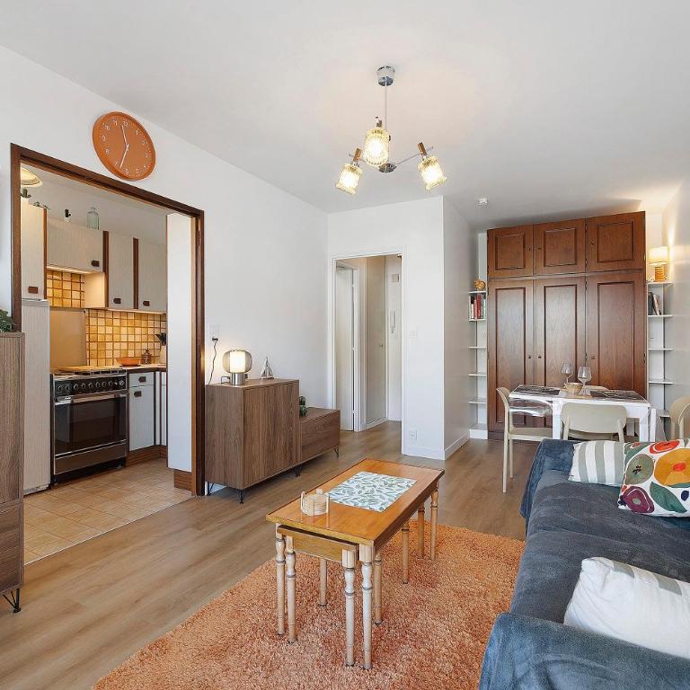 L'Iris 7 - Monolocale con Balcone - 2