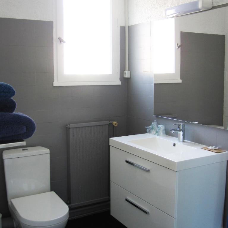 Hotel Italia - Chambre Double Supérieure - 18