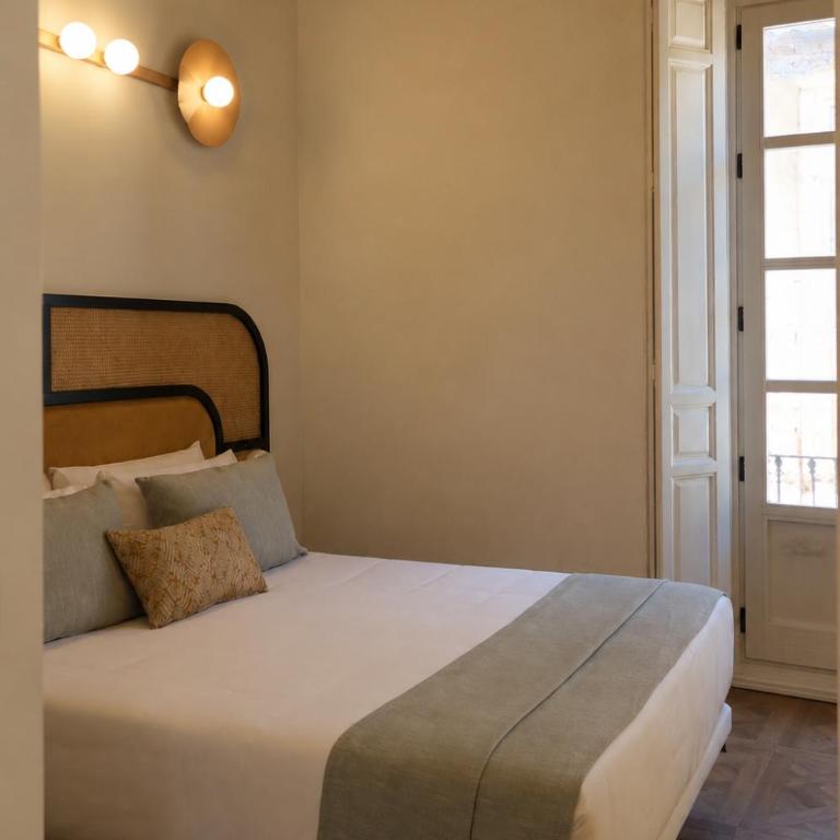 Hotel Casa Beatas - Suite - 5