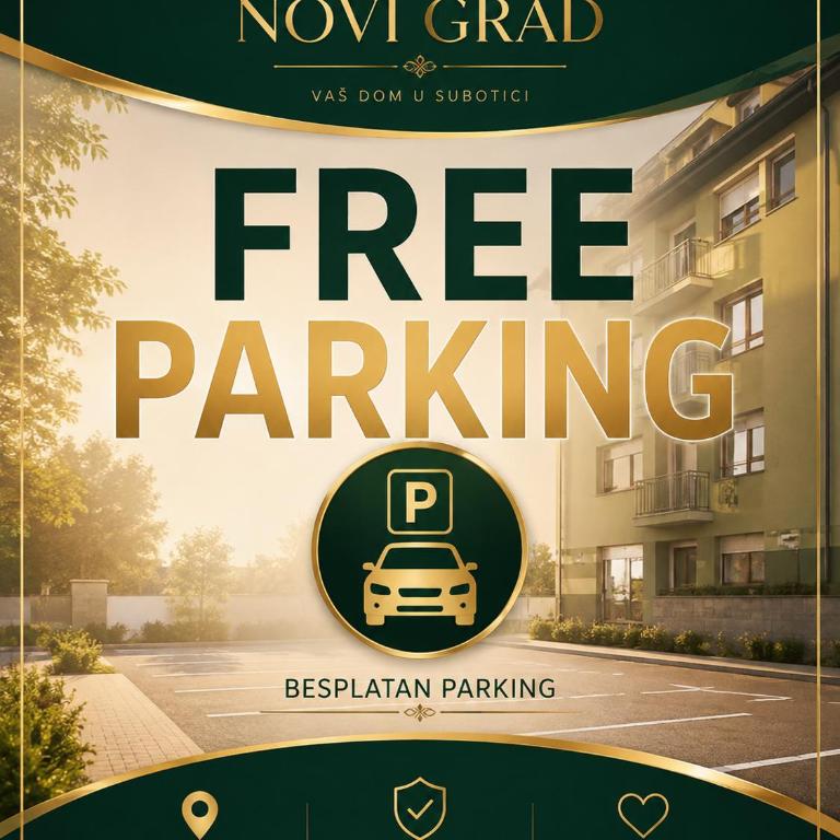 Apartman Novi Grad 3 - Appartement 1 Chambre - 23