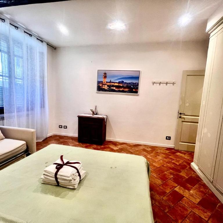 Scala suite A - One-Bedroom Apartment - 16