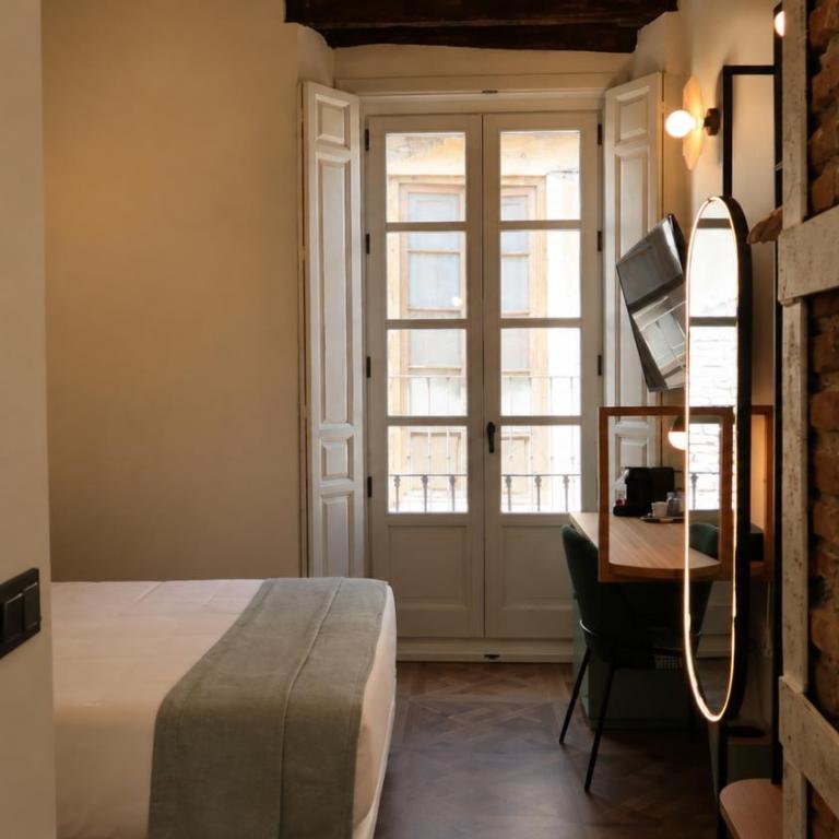 Hotel Casa Beatas - Suite - 1