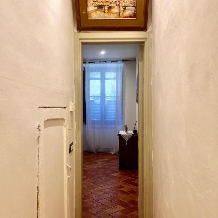 Scala suite A - One-Bedroom Apartment - 17