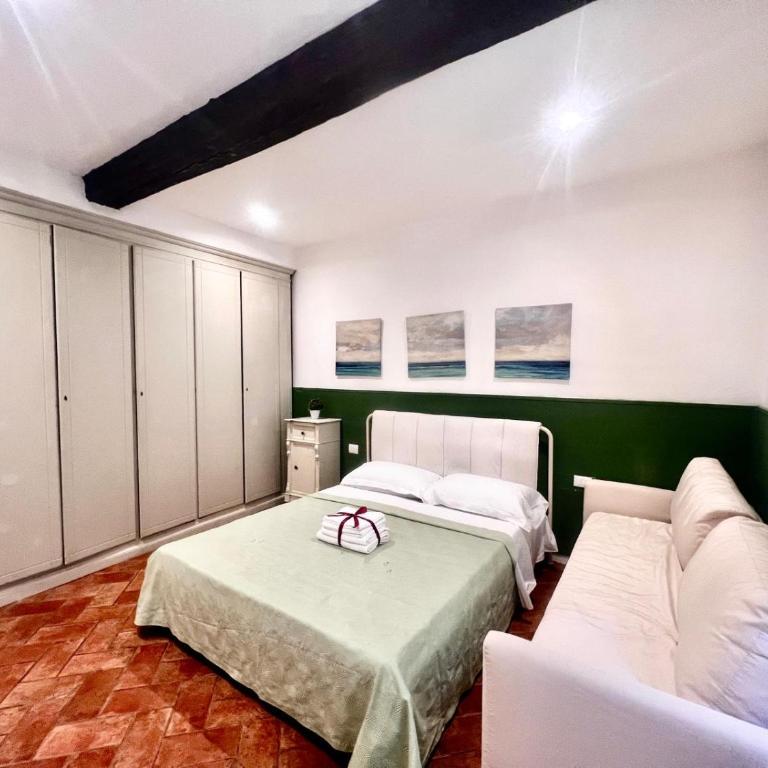 Scala suite A - One-Bedroom Apartment - 18