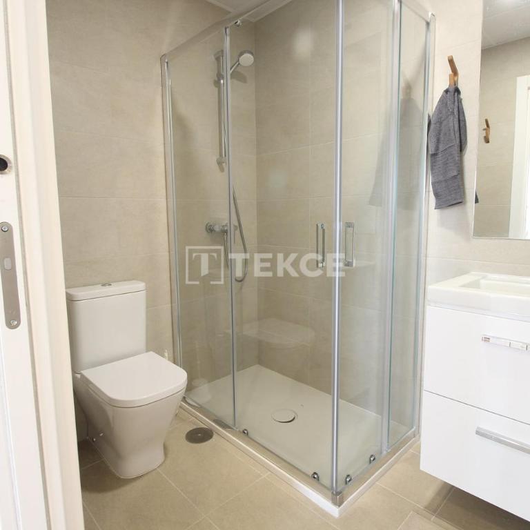 TEKCE Urban Sky Malaga - Apartamento - 6