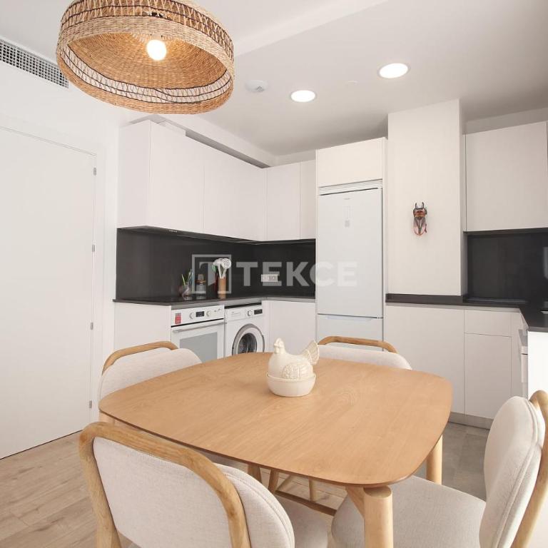 TEKCE Urban Sky Malaga - Apartamento - 5
