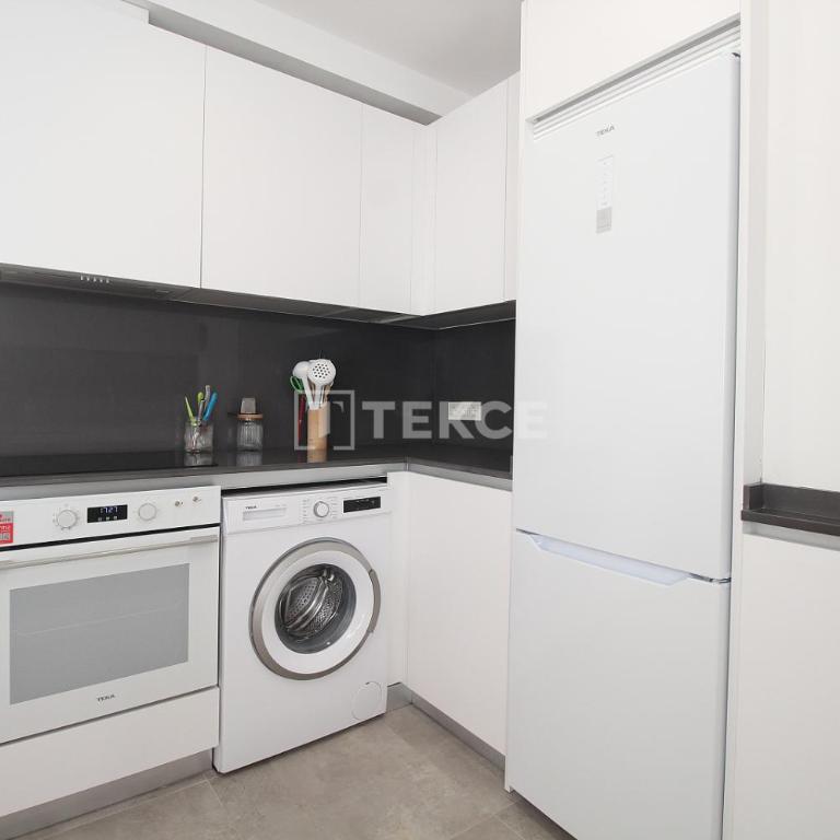 TEKCE Urban Sky Malaga - Apartamento - 8
