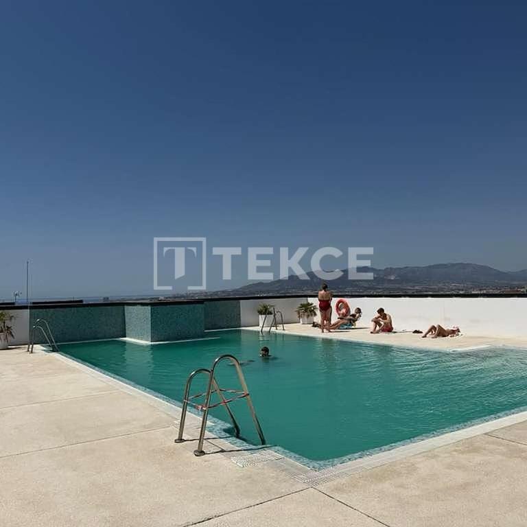 TEKCE Urban Sky Malaga - Apartamento - 7