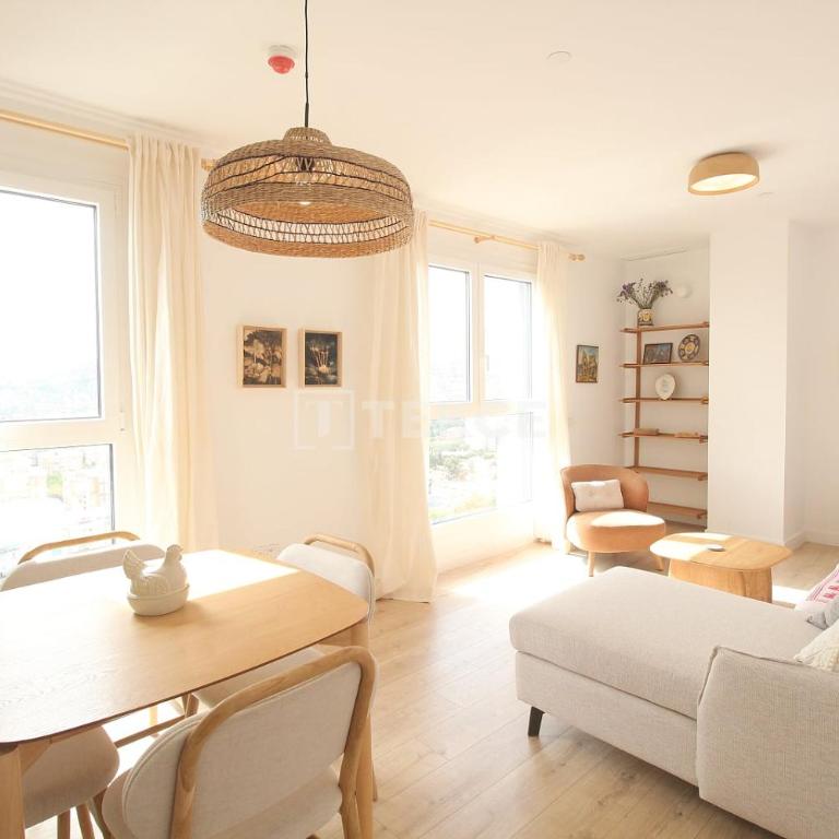 TEKCE Urban Sky Malaga - Apartamento - 2