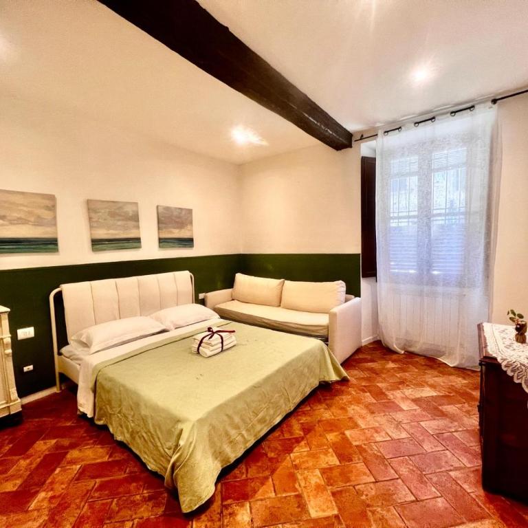 Scala suite A - One-Bedroom Apartment - 19