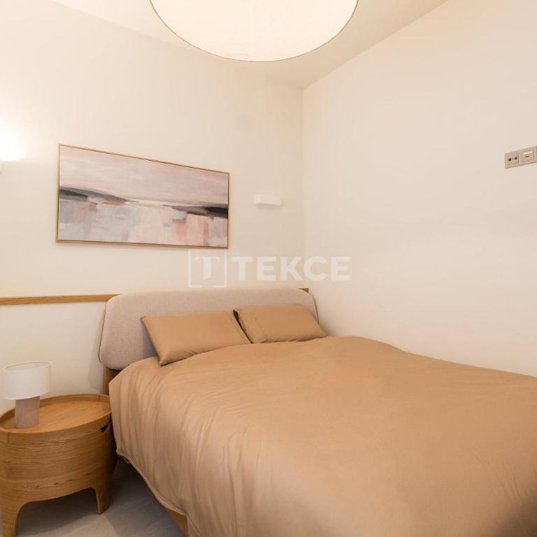 TEKCE South Residence Leiro 403 - Apartamento con vistas al mar - 7