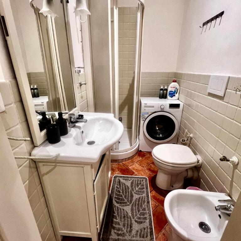 Scala suite A - One-Bedroom Apartment - 20