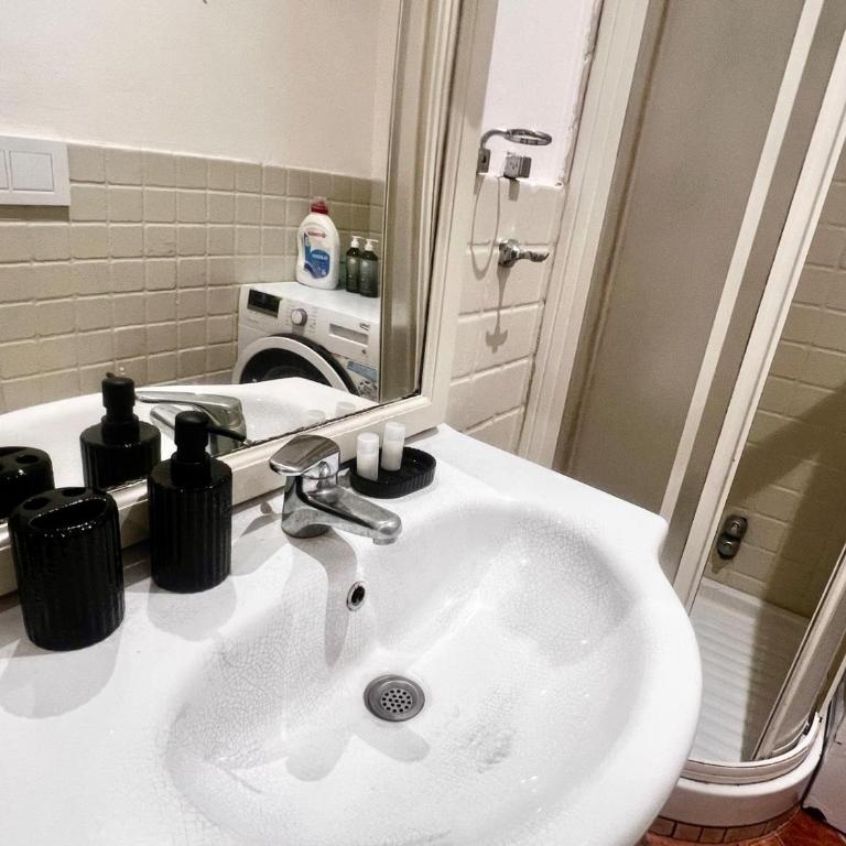 Scala suite A - One-Bedroom Apartment - 21