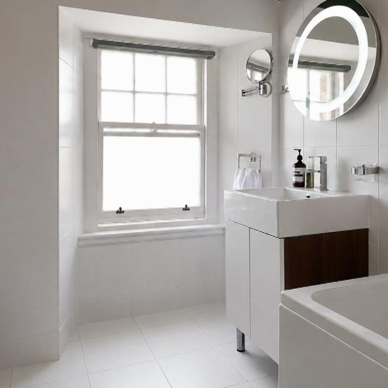 Madrid Dream Stay - Appartement 3 Chambres - 14