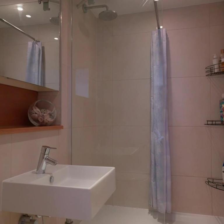 Madrid Dream Stay - Appartement 3 Chambres - 12