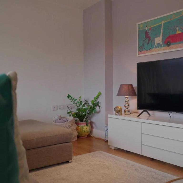 Madrid Dream Stay - Appartement 3 Chambres - 2