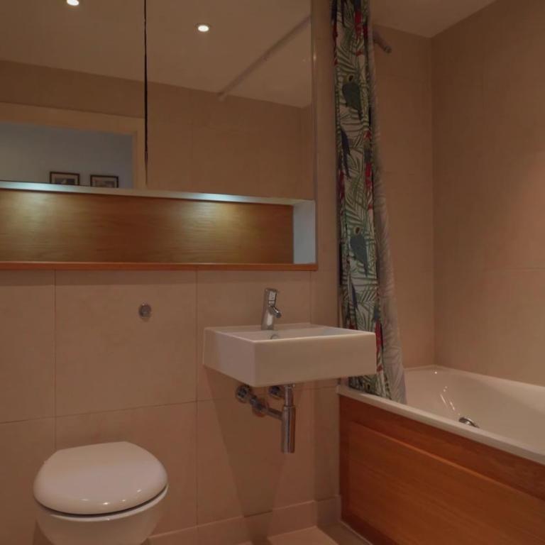 Madrid Dream Stay - Appartement 3 Chambres - 9