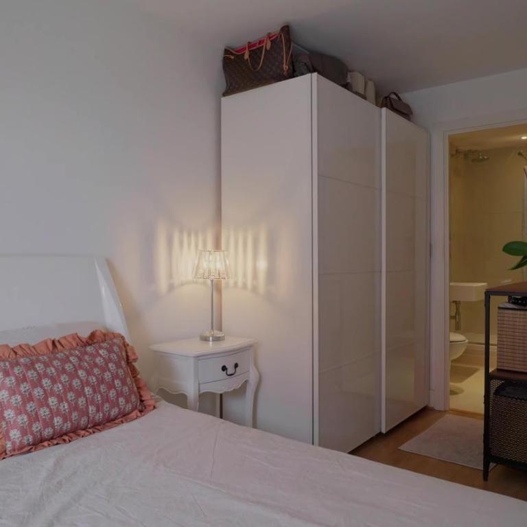 Madrid Dream Stay - Appartement 3 Chambres - 8