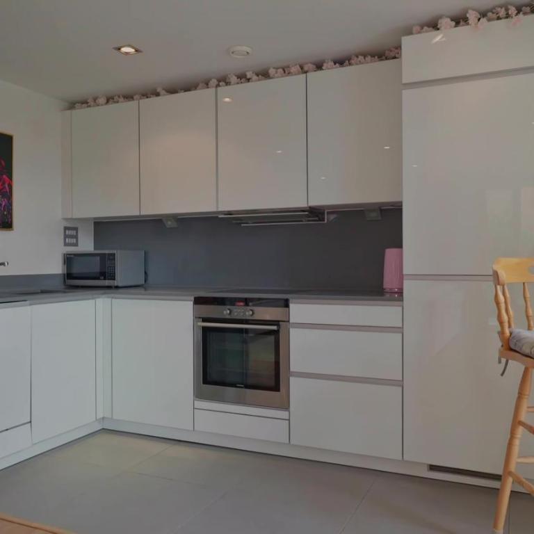Madrid Dream Stay - Appartement 3 Chambres - 6