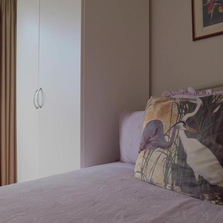 Madrid Dream Stay - Appartement 3 Chambres - 10