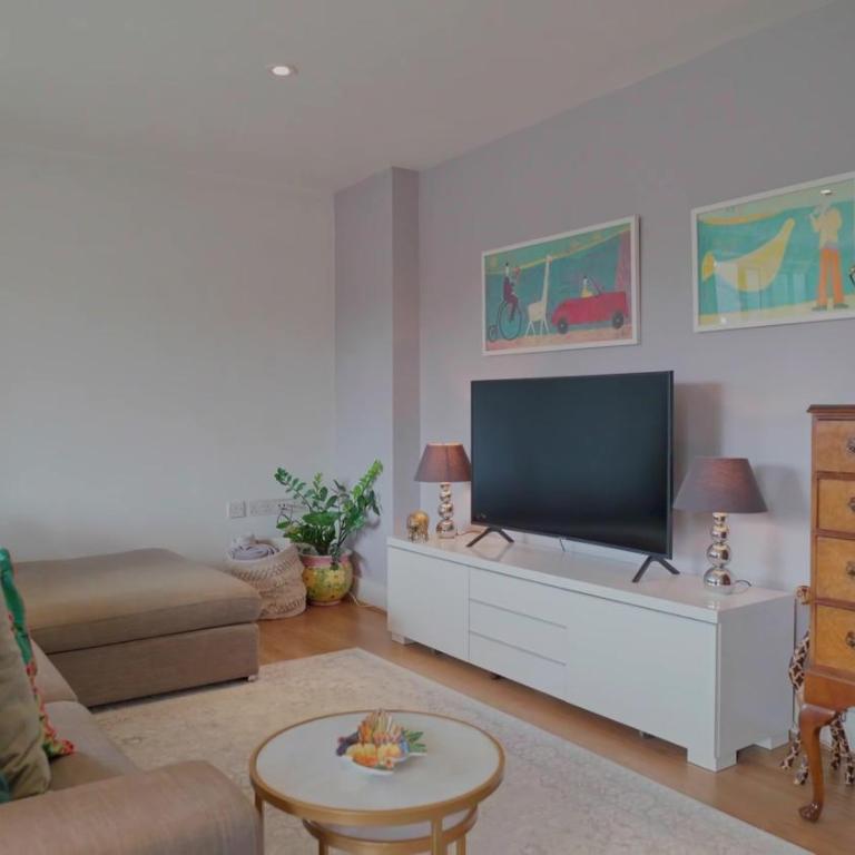 Madrid Dream Stay - Appartement 3 Chambres - 1