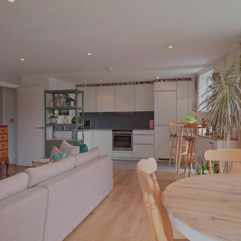 Madrid Dream Stay - Appartement 3 Chambres - 5