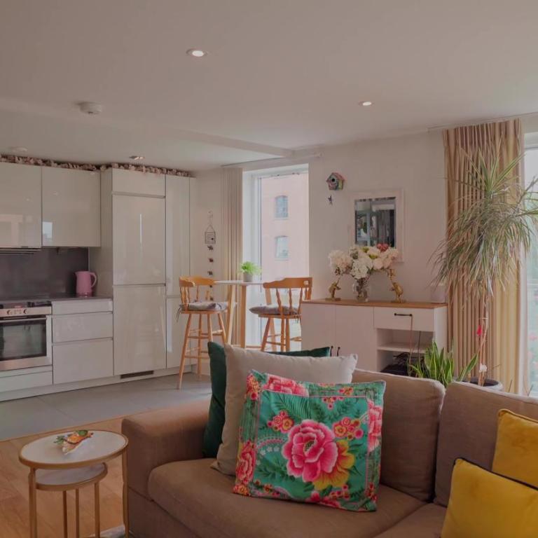 Madrid Dream Stay - Appartement 3 Chambres - 4