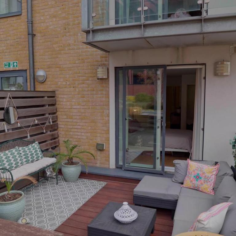 Madrid Dream Stay - Appartement 3 Chambres - 15
