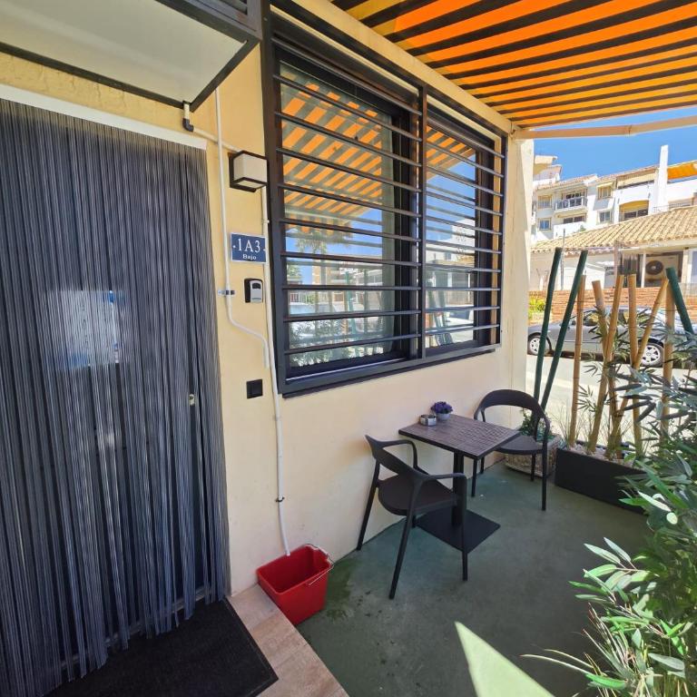 Santa Amalia 1A3 By IVI Real Estate - Studio - 10